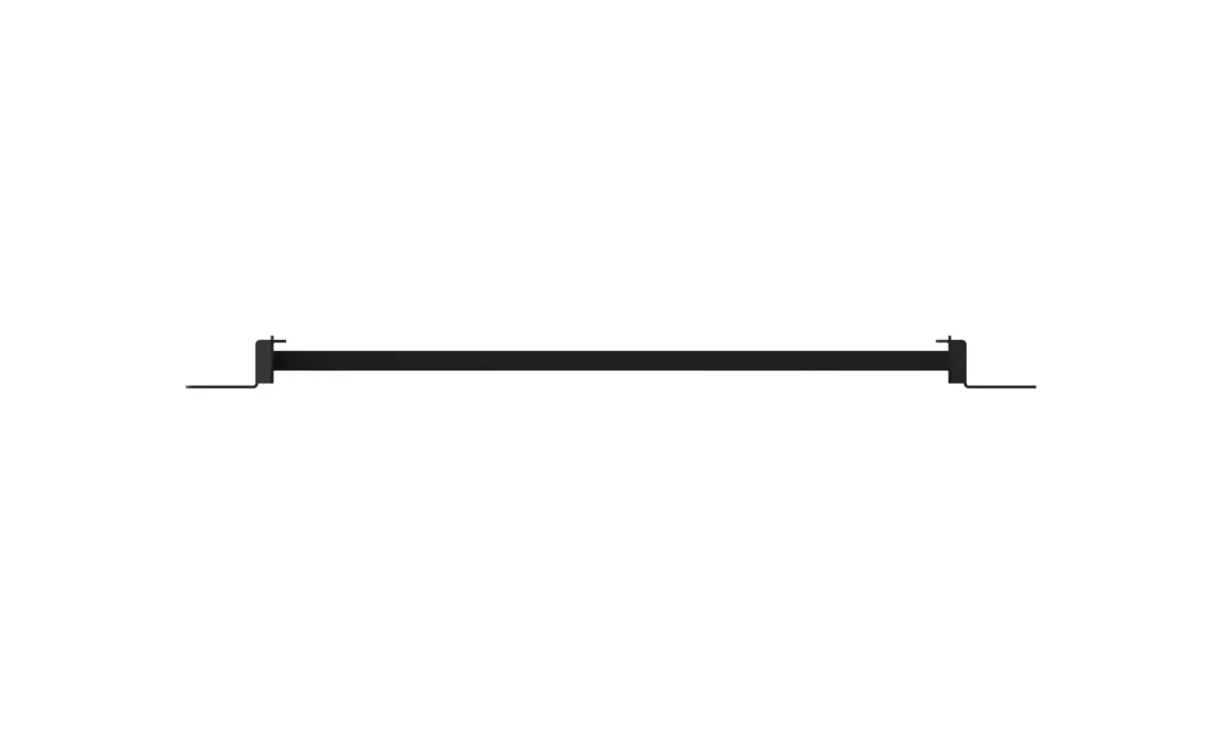 RB Components 2007+ Sprinter Light Bar & Solar Panel Mount Kit - Image 9