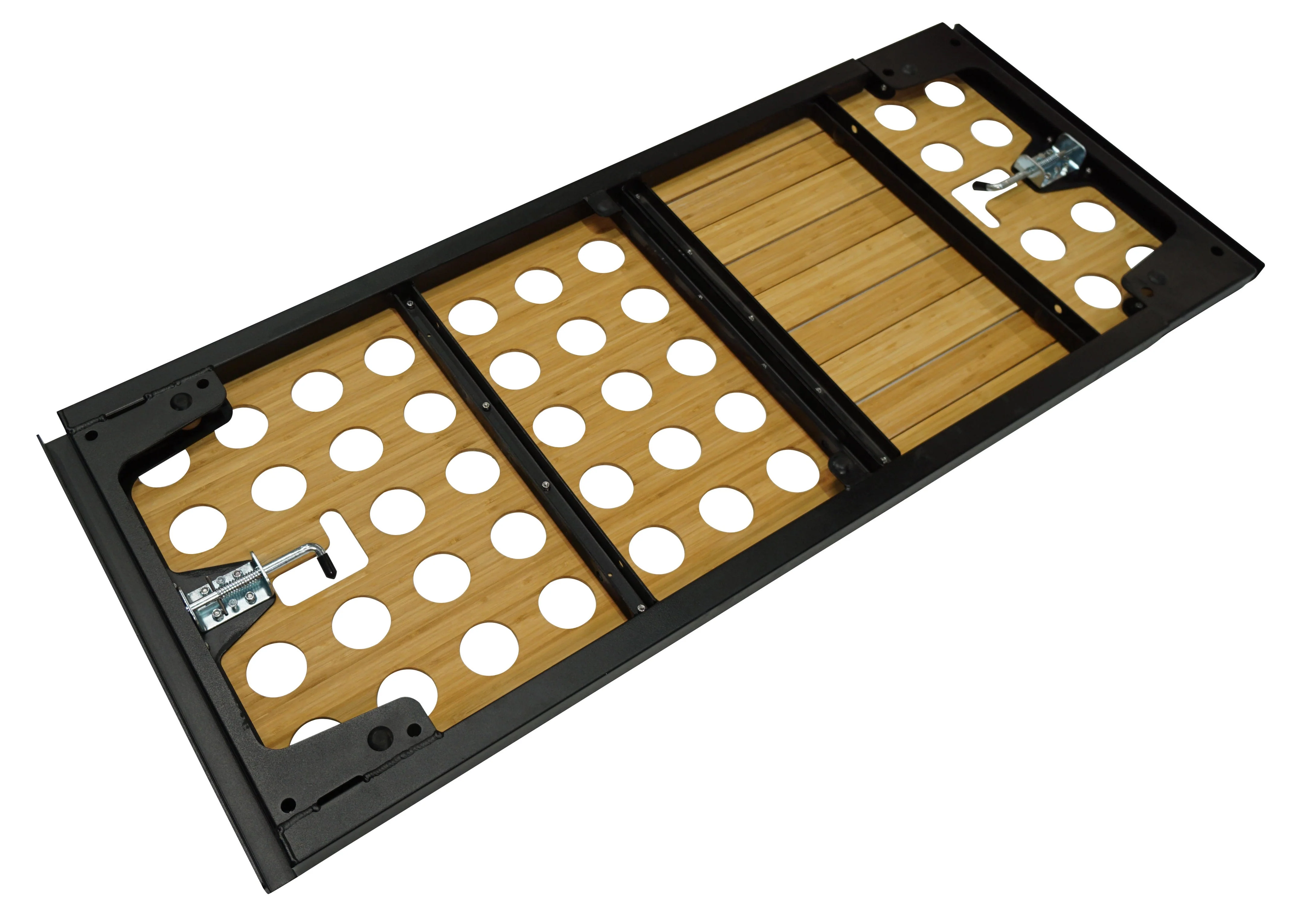 RB Components 144 Sprinter Van Adj. Panel Bed Kits - Image 7
