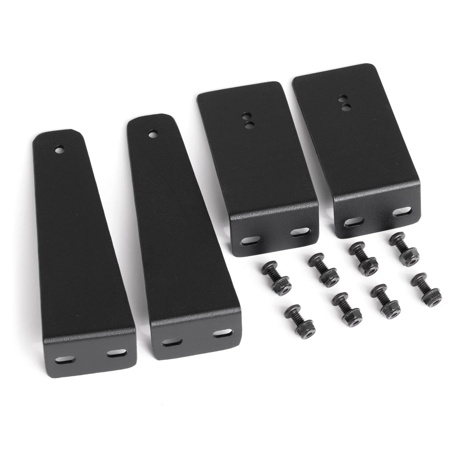 RB Components 2007-2018 / Sprinter Raised Headliner Shelf - Image 4
