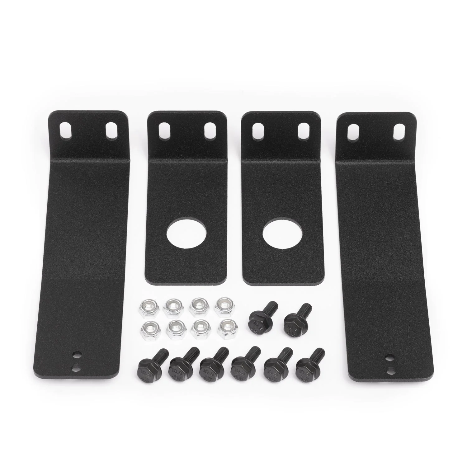 RB Components 2019 + Sprinter Van Headliner Shelf - Small Version Raised - Image 3