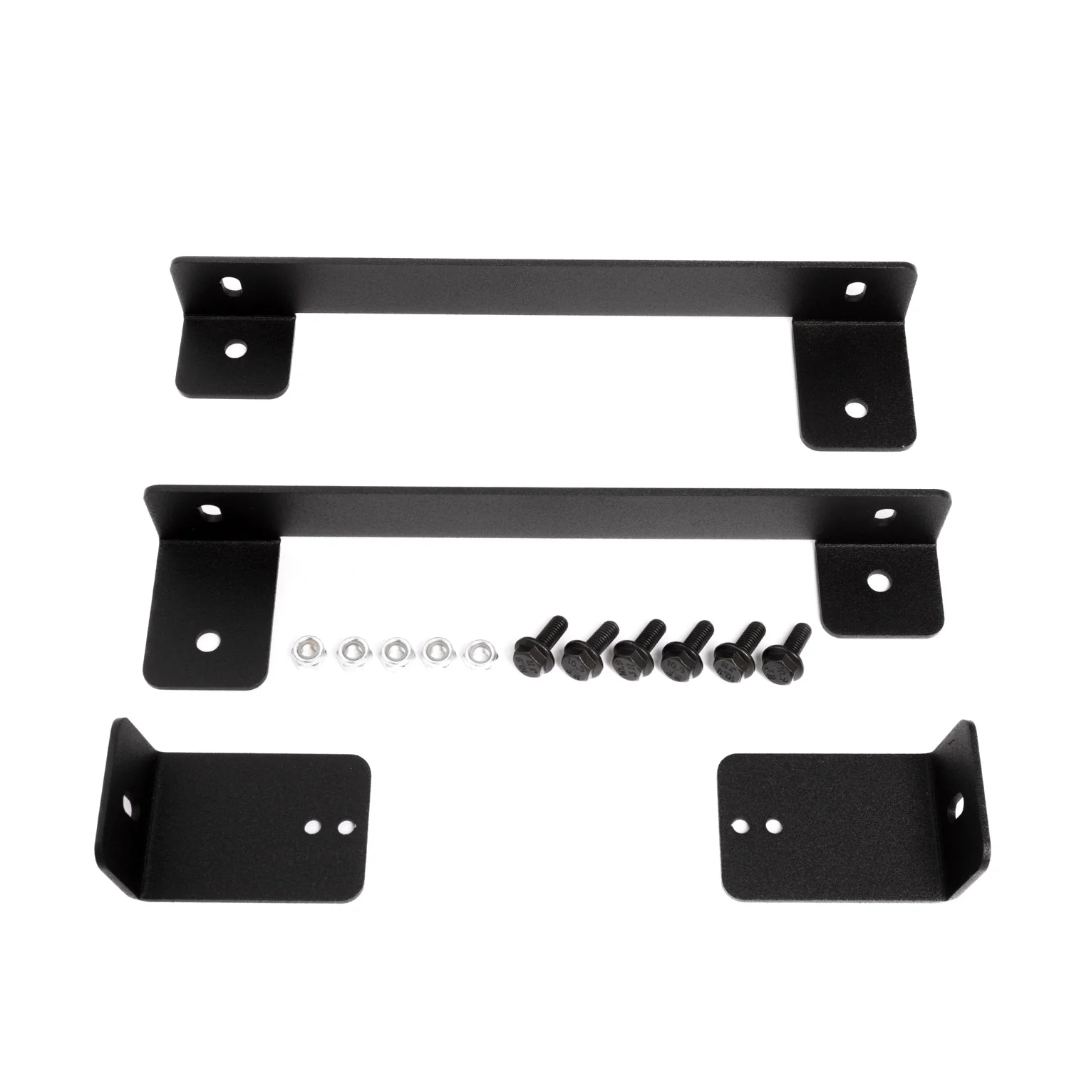RB Components 2019+ Sprinter Van Headliner Shelf - Standard Lower Mounted - Image 4