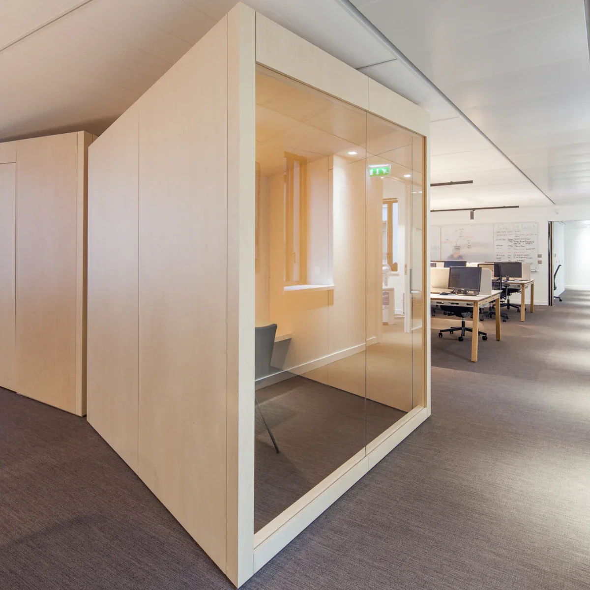 2TEC2 High Tech Flooring - Image 22
