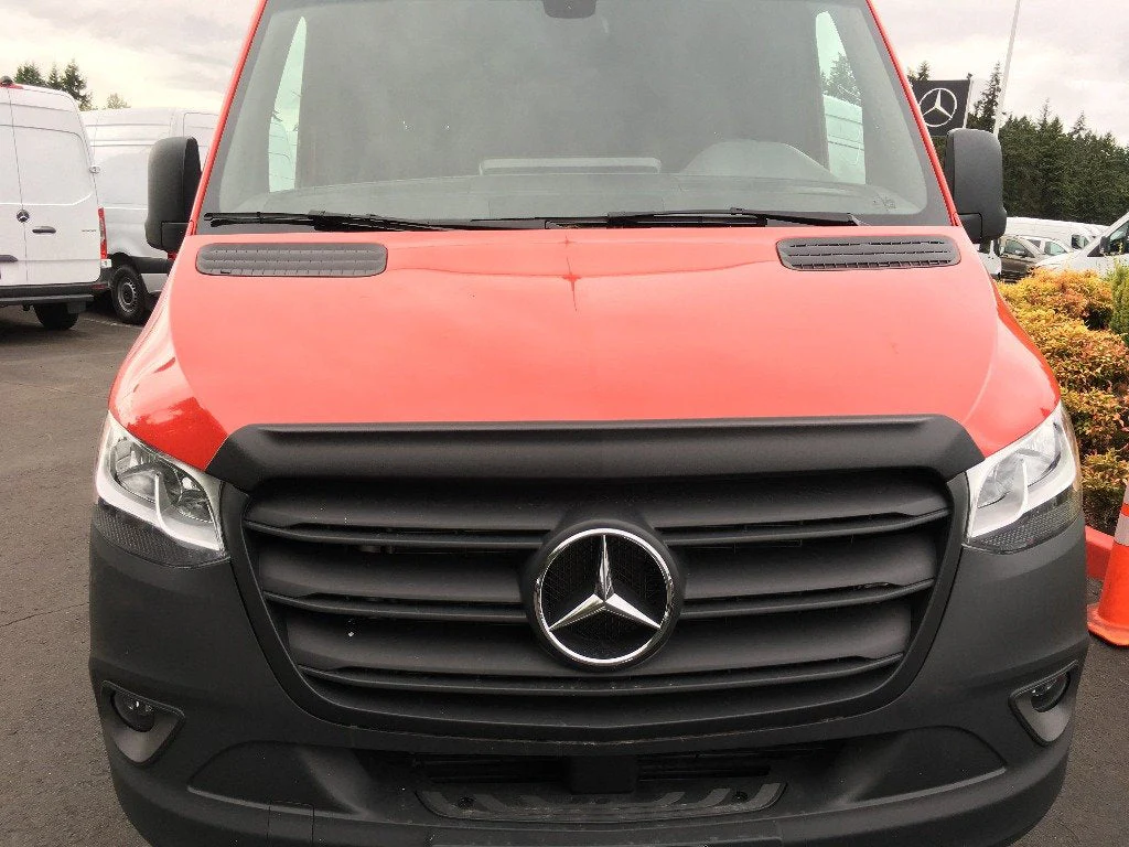 Terrawagen Aero Hood Spoiler Sprinter 907 - Image 12