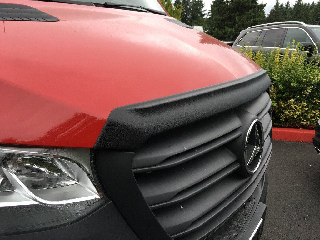 Terrawagen Aero Hood Spoiler Sprinter 907 - Image 13