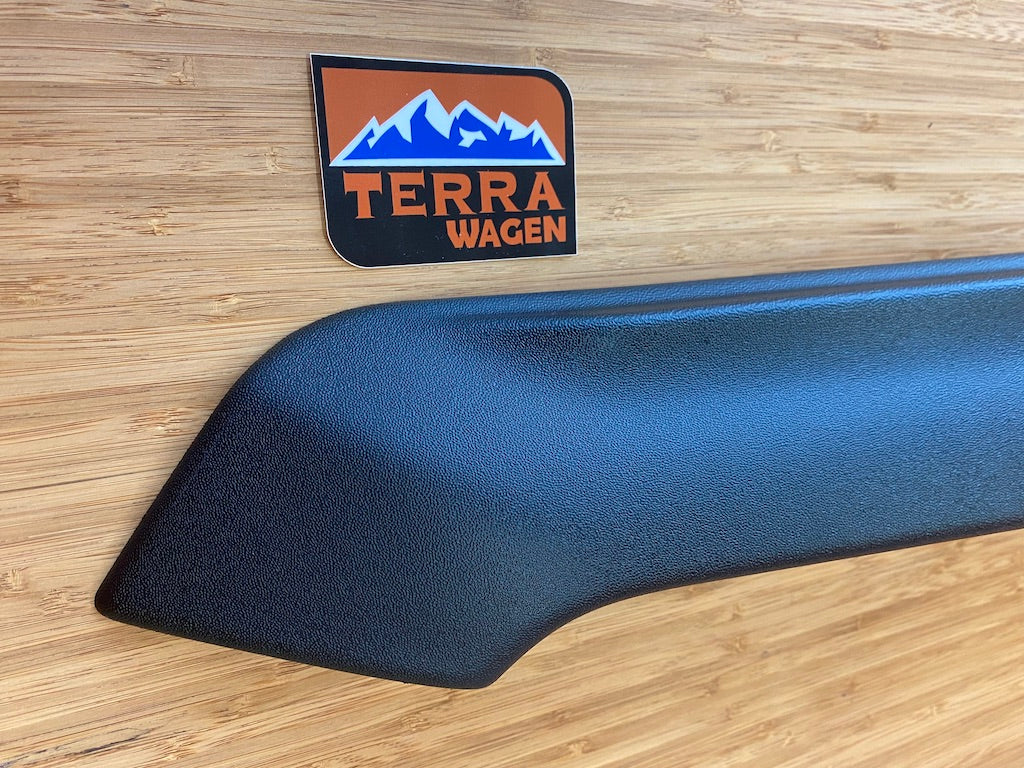 Terrawagen Aero Hood Spoiler Sprinter 907 - Image 15