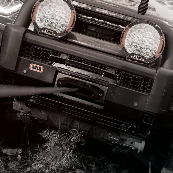 ARB Winch 12,000 lbs (ARW120SA) - Image 6