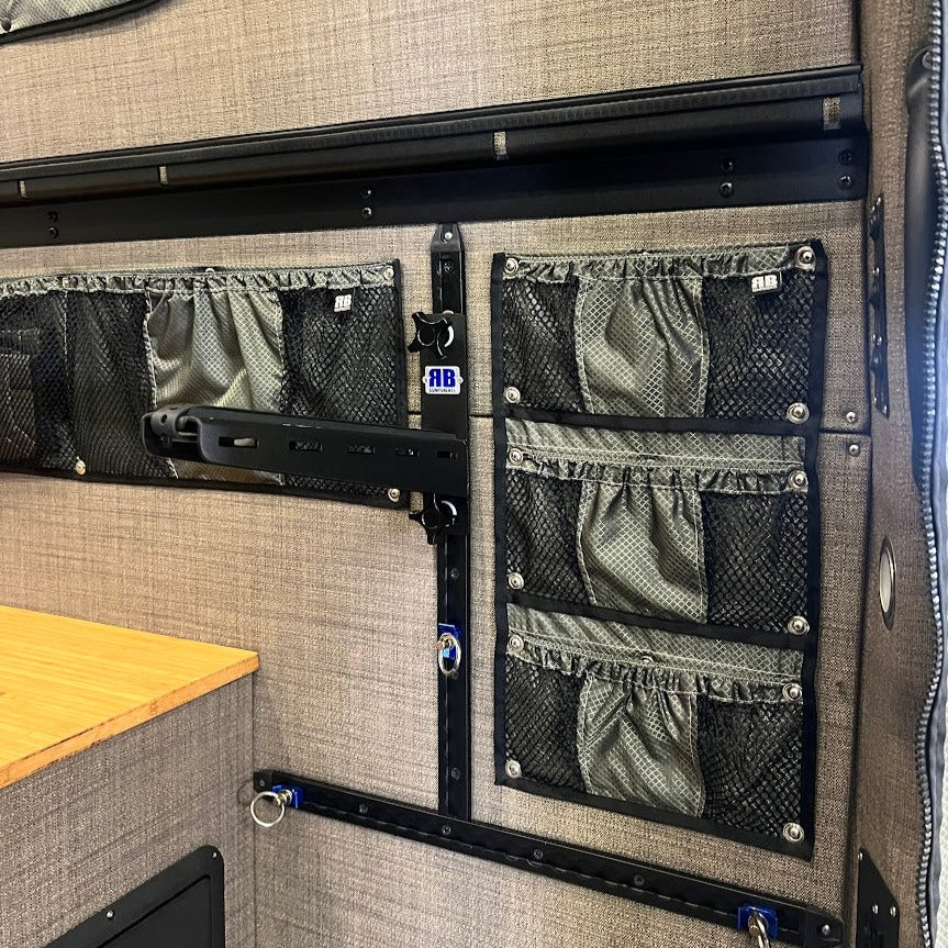 RB Components Board Rack - R2 - Image 4
