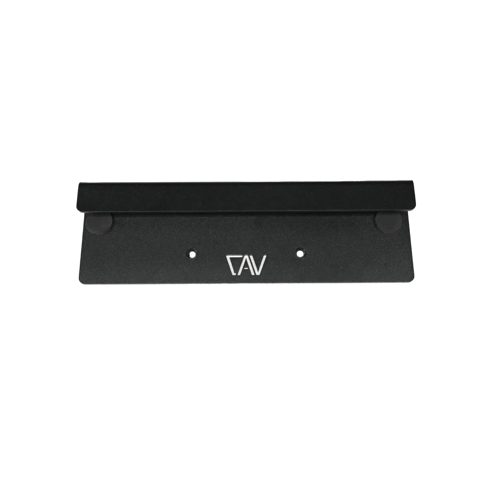 Canyon Adventure Vans Cab Shelf TV Bracket - Image 8