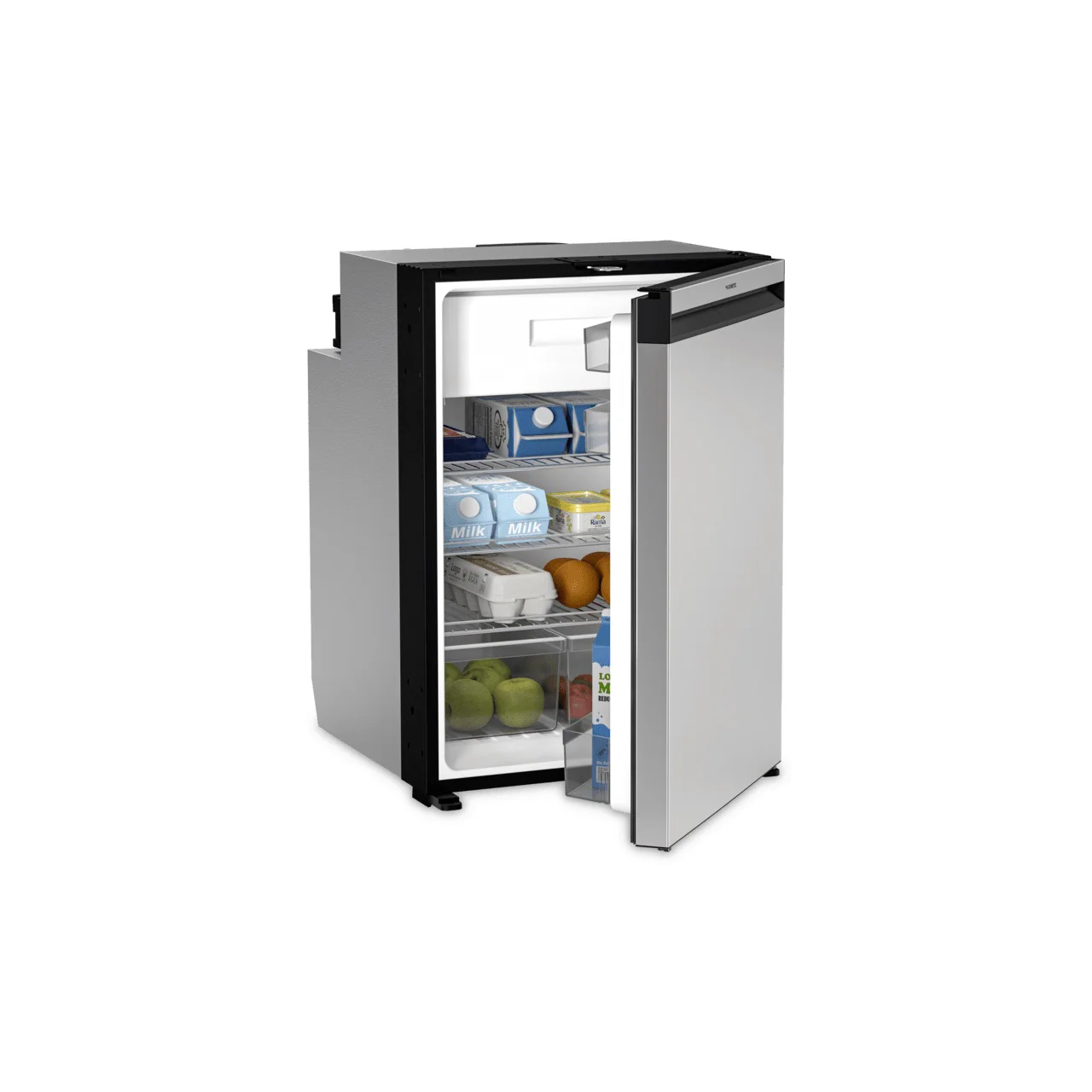 Dometic NRX 115S Refrigerator - Stainless Steel - Image 3