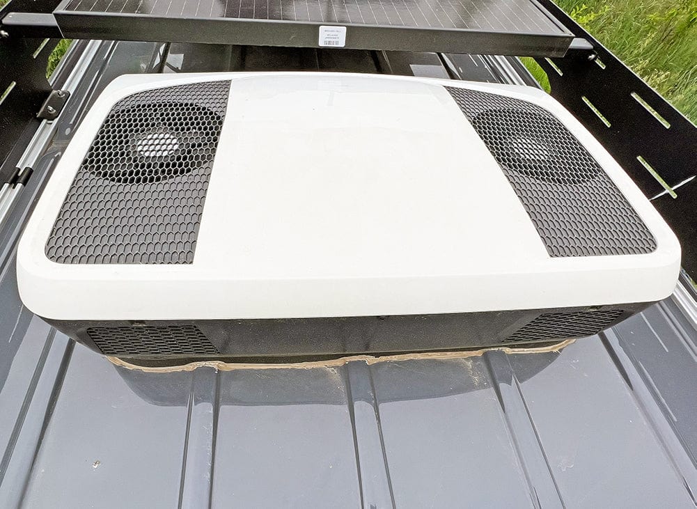Dometic RTX2000 12V RV Air Conditioner (6800 BTU) - Image 3