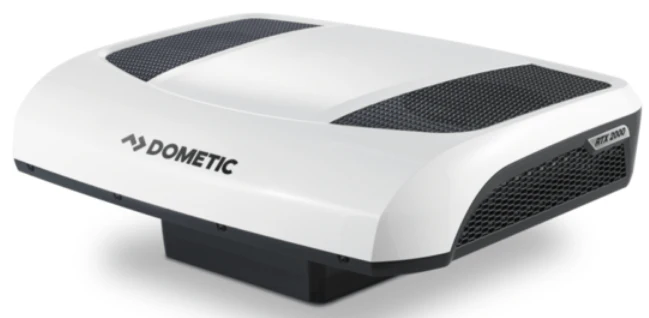 Dometic RTX2000 12V RV Air Conditioner (6800 BTU) - Image 8