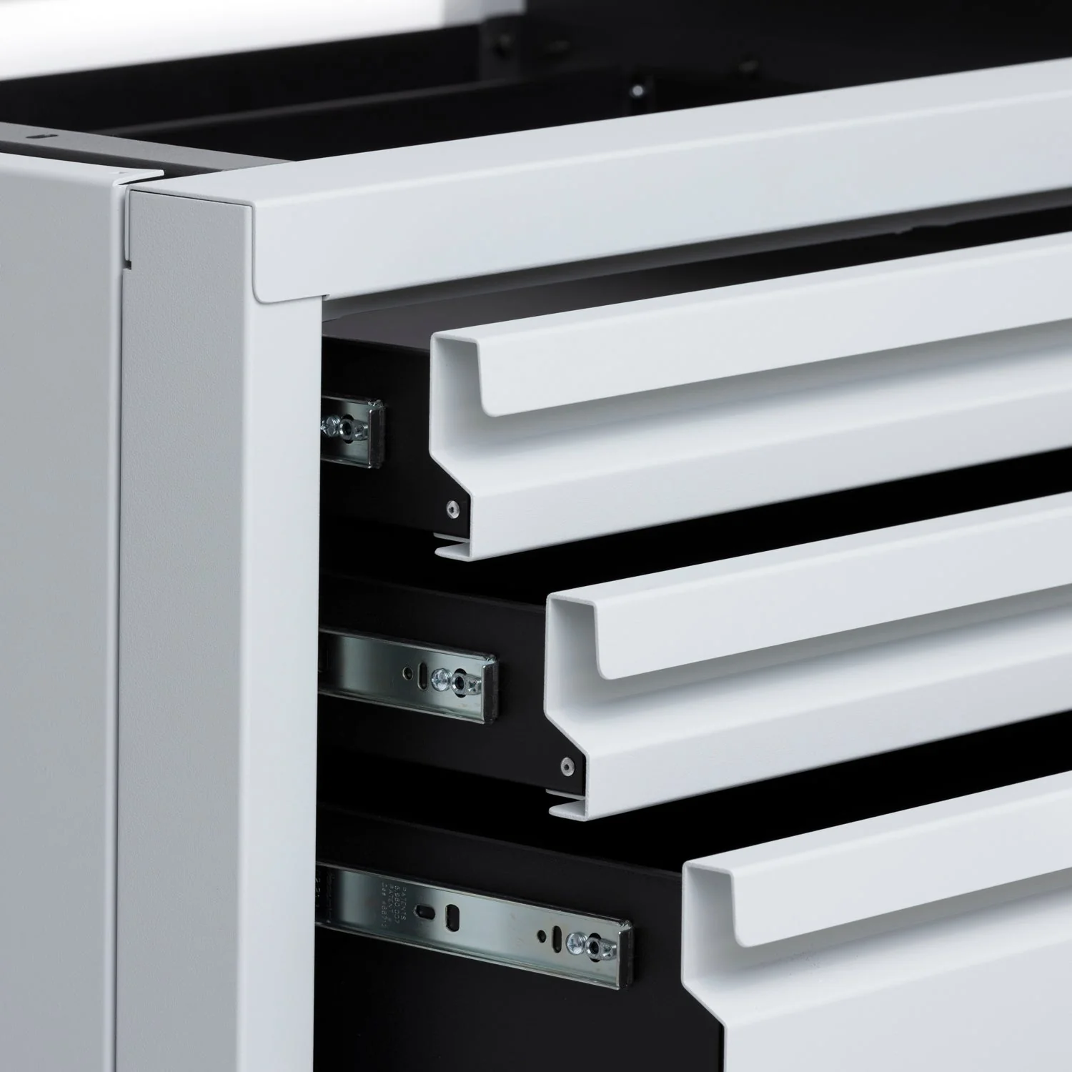 RB Components Drawer Cabinet System - 32" Wide - Image 3