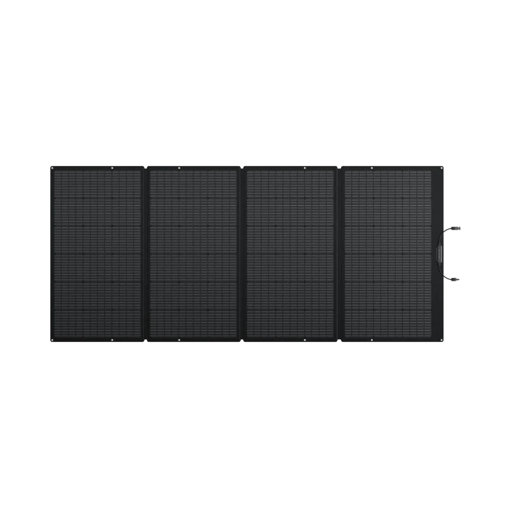 EcoFlow 400W Portable Solar Panel - Image 4