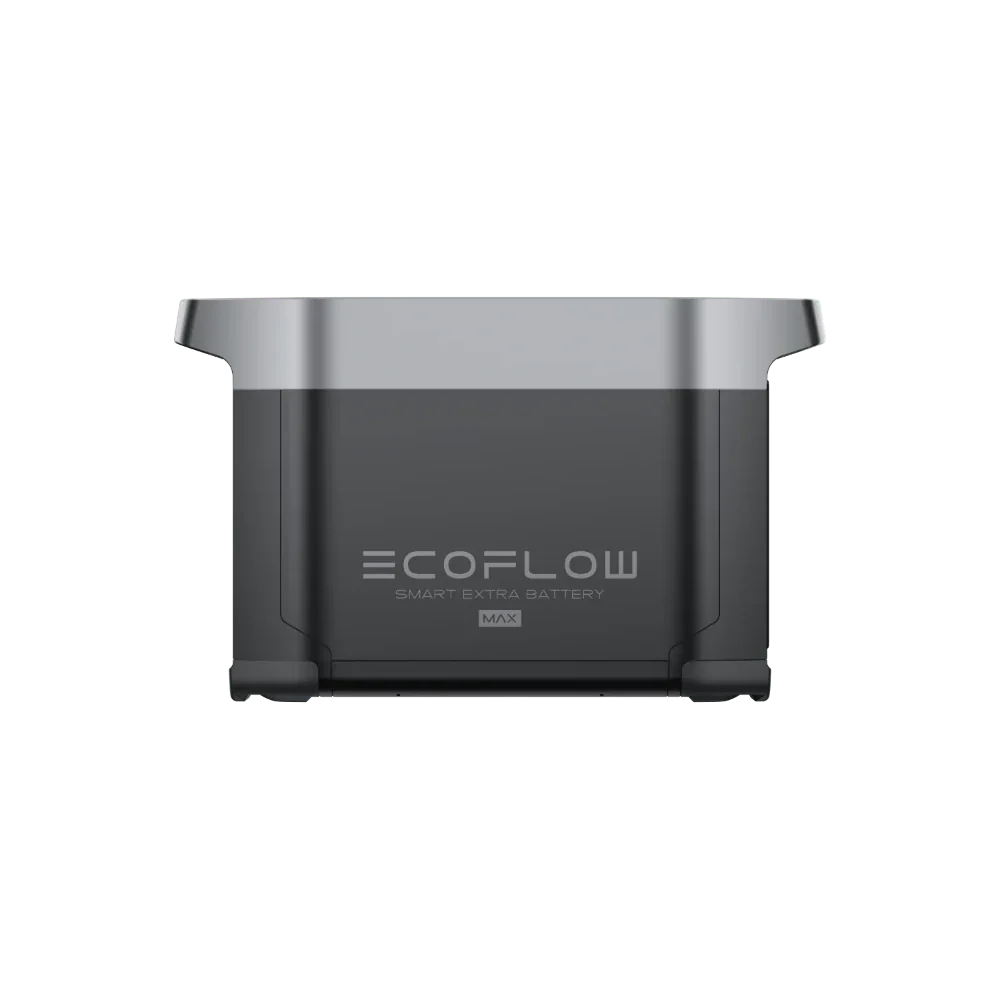 EcoFlow DELTA 2 Max Smart Extra Battery - Image 4