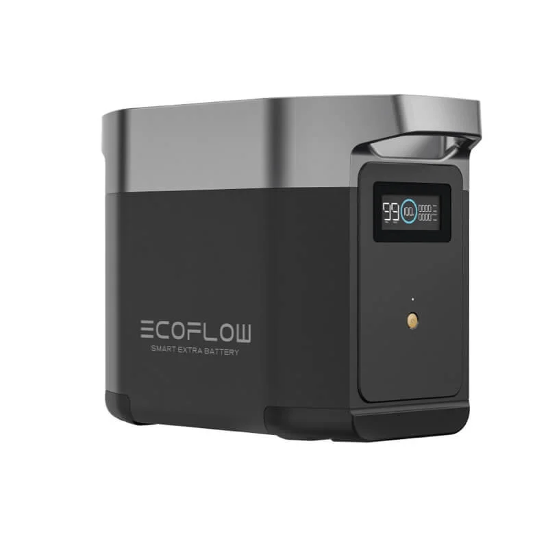 EcoFlow DELTA 2 Smart Extra Battery - Image 3
