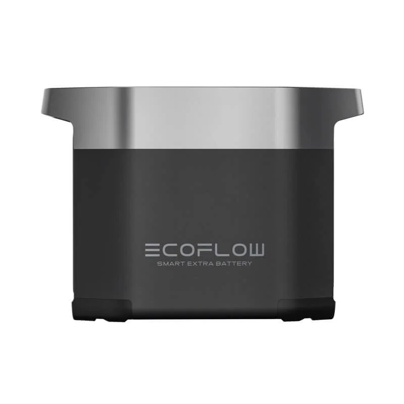 EcoFlow DELTA 2 Smart Extra Battery - Image 4