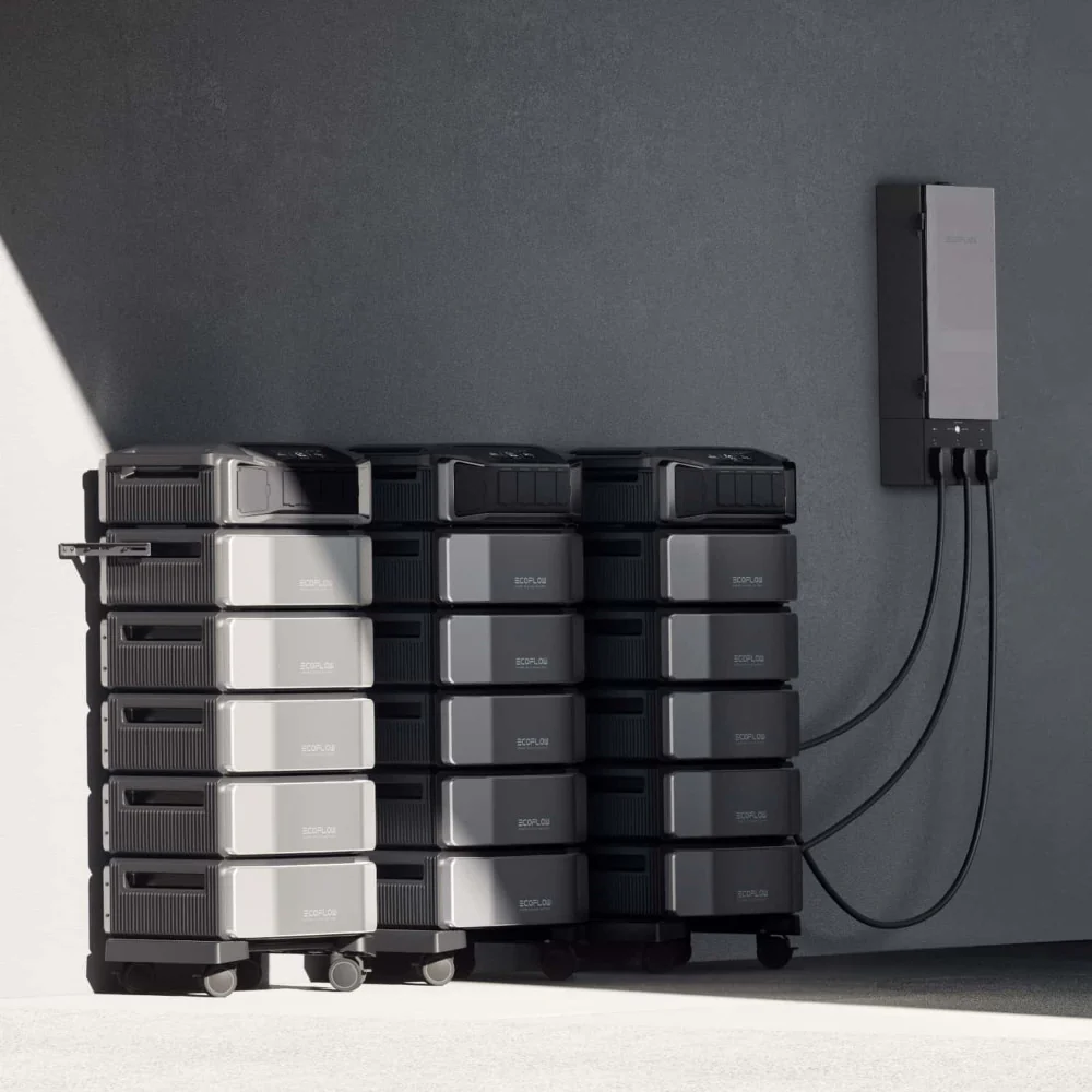 EcoFlow DELTA Pro Ultra Battery - Image 4