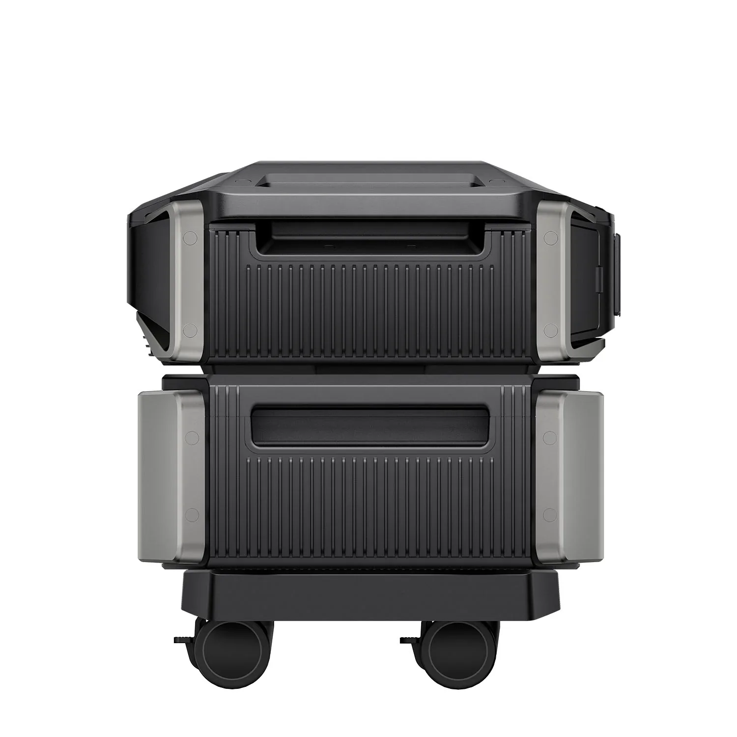EcoFlow DELTA Pro Ultra Inverter + Batteries - Image 5