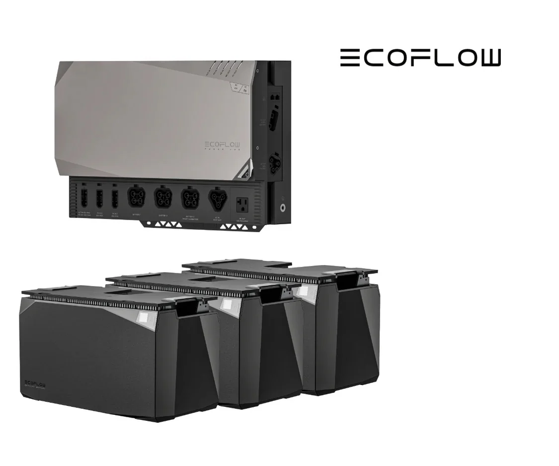 EcoFlow 3.6 kW Power Kits - Image 10