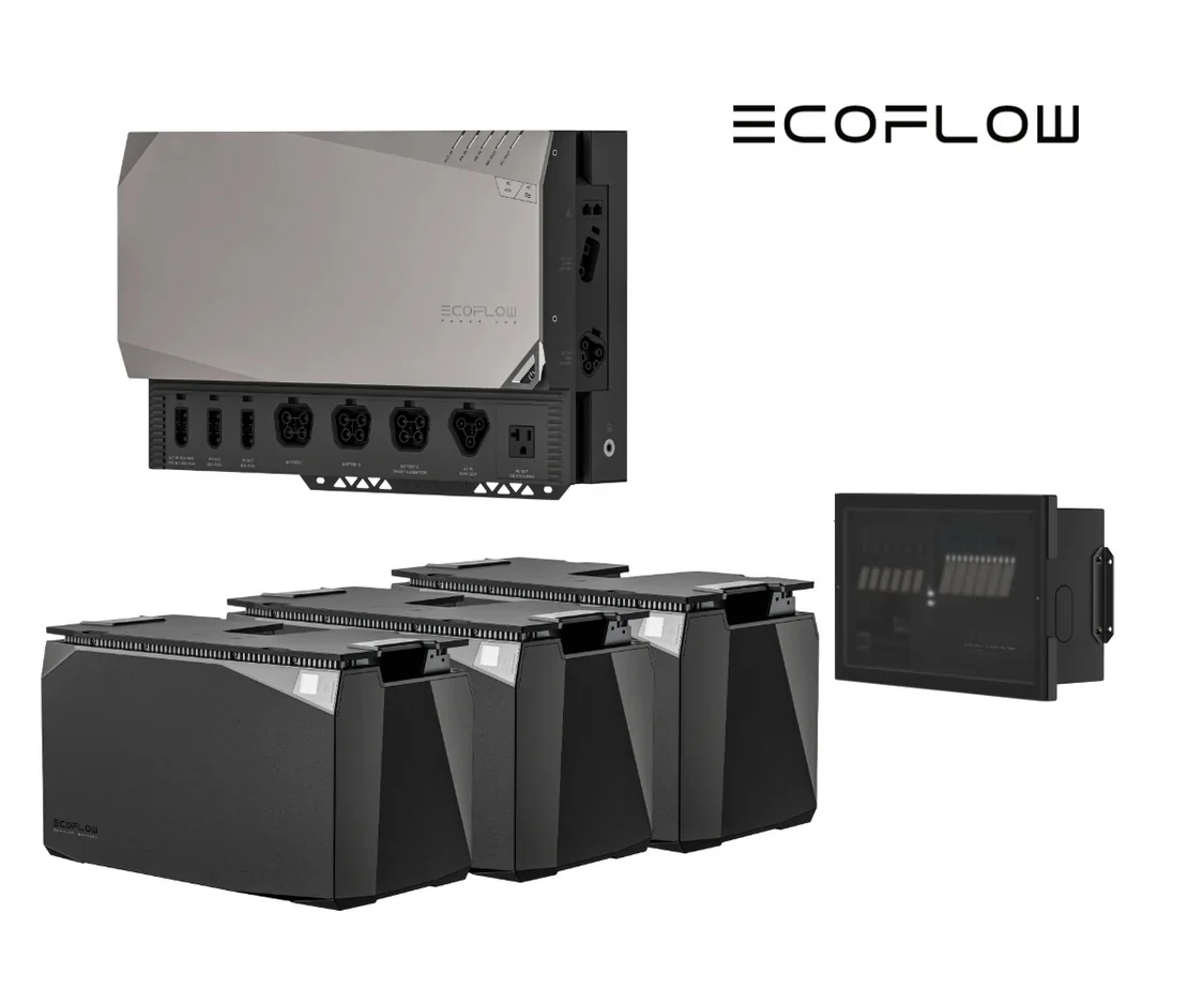EcoFlow 3.6 kW Power Kits - Image 11