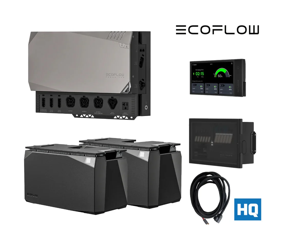 EcoFlow 3.6 kW Power Kits - Image 12