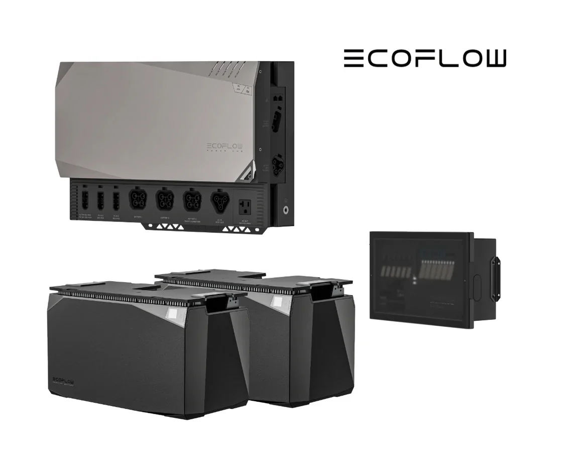 EcoFlow 3.6 kW Power Kits - Image 13