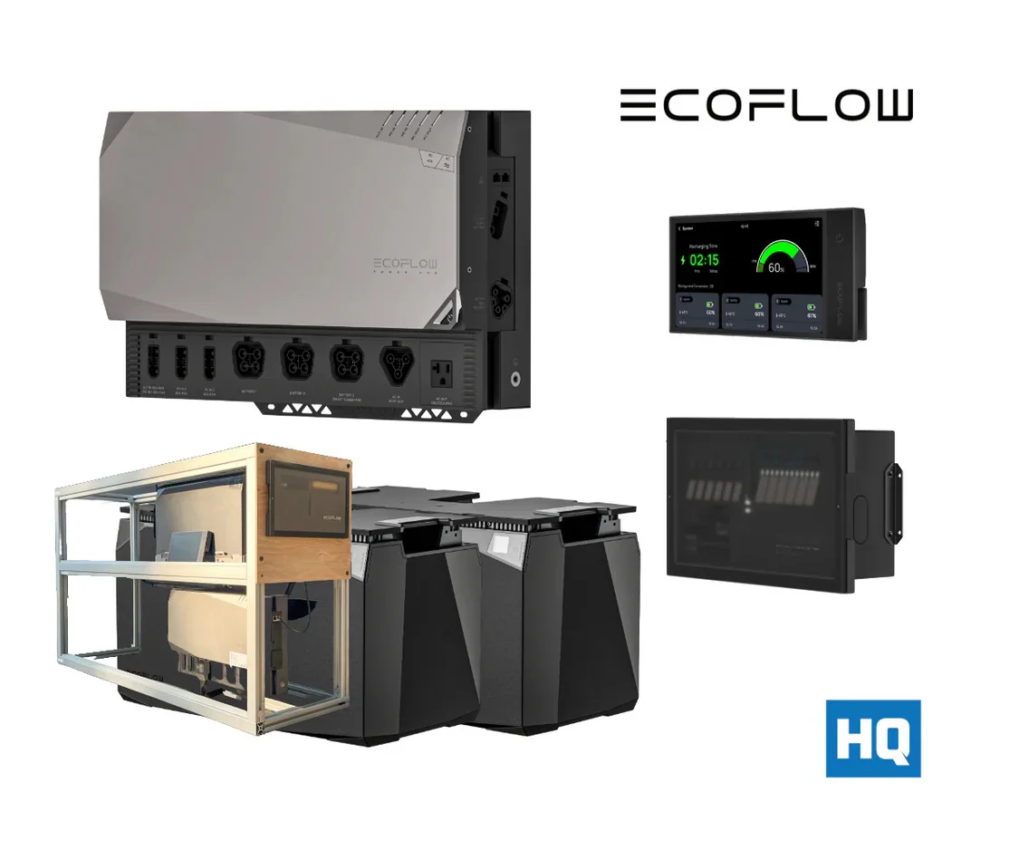EcoFlow 3.6 kW Power Kits - Image 14