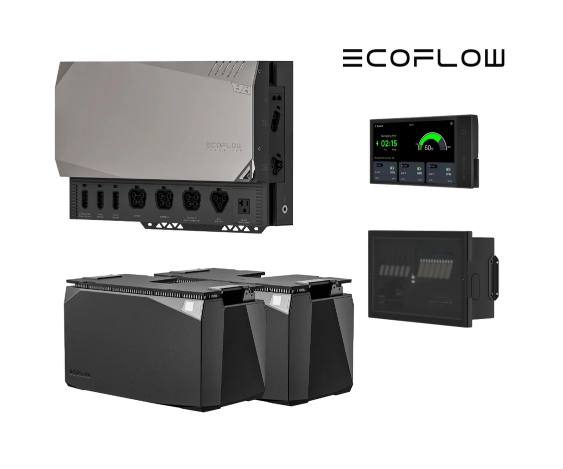 EcoFlow 3.6 kW Power Kits - Image 16