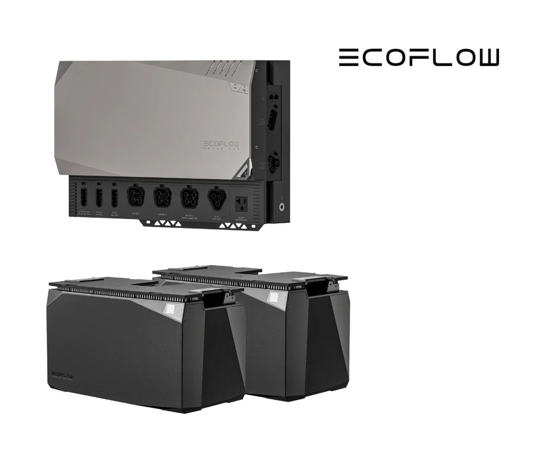 EcoFlow 3.6 kW Power Kits - Image 18