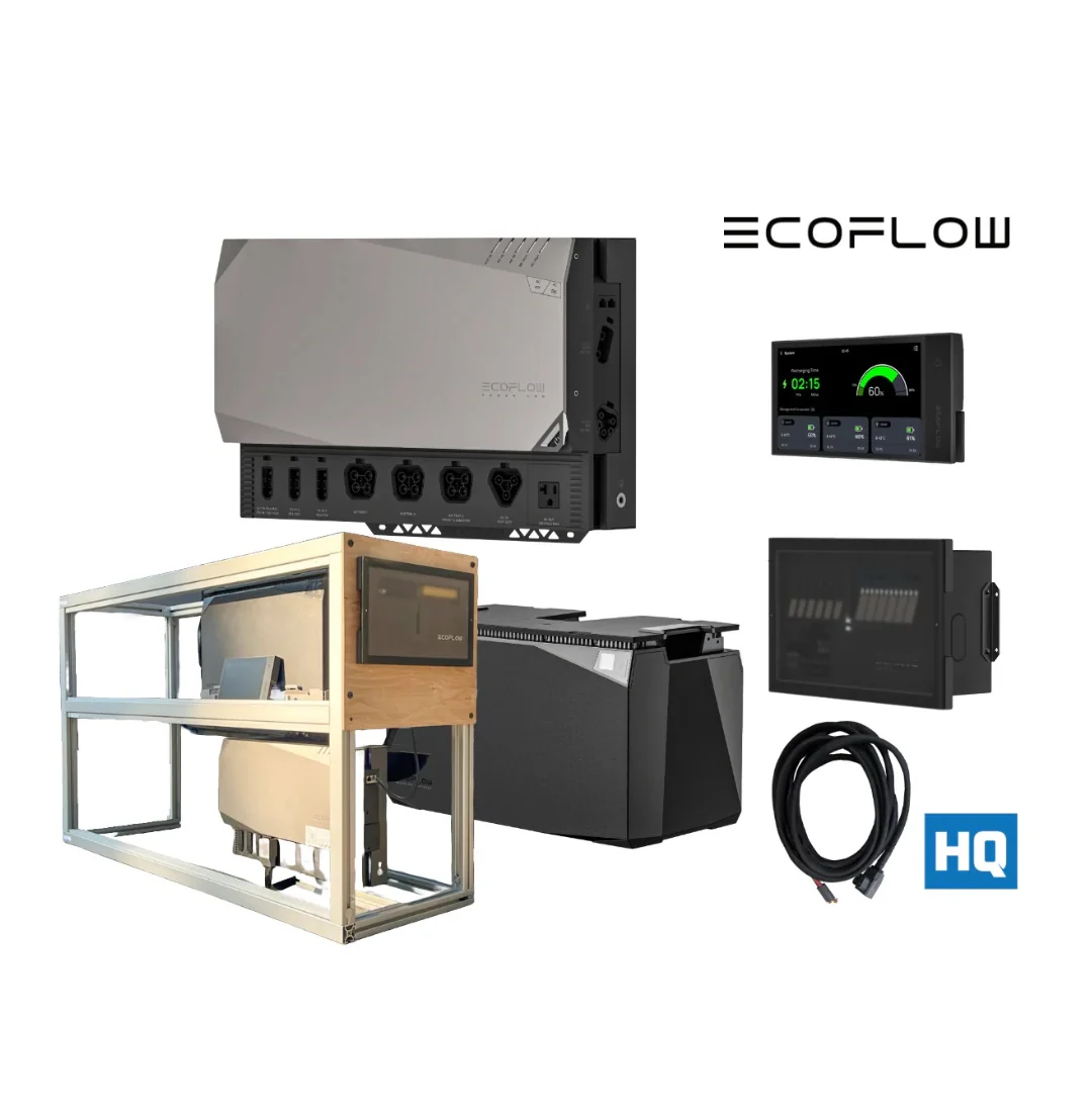 EcoFlow 3.6 kW Power Kits - Image 19
