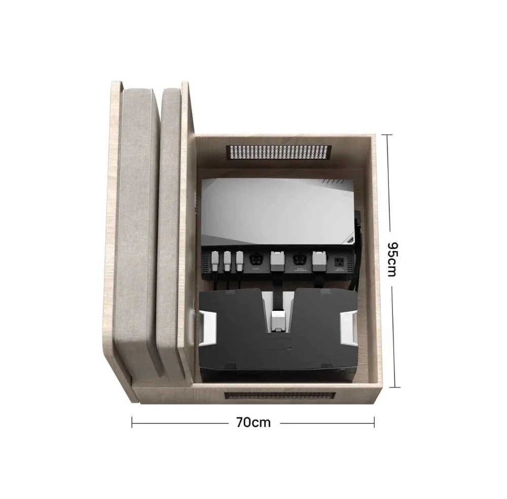EcoFlow 3.6 kW Power Kits - Image 3