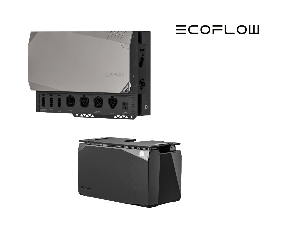 EcoFlow 3.6 kW Power Kits - Image 4