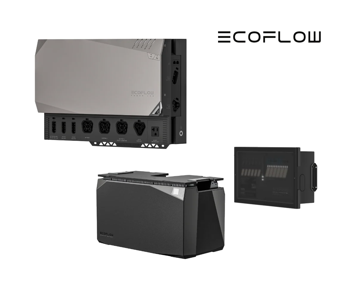 EcoFlow 3.6 kW Power Kits - Image 5