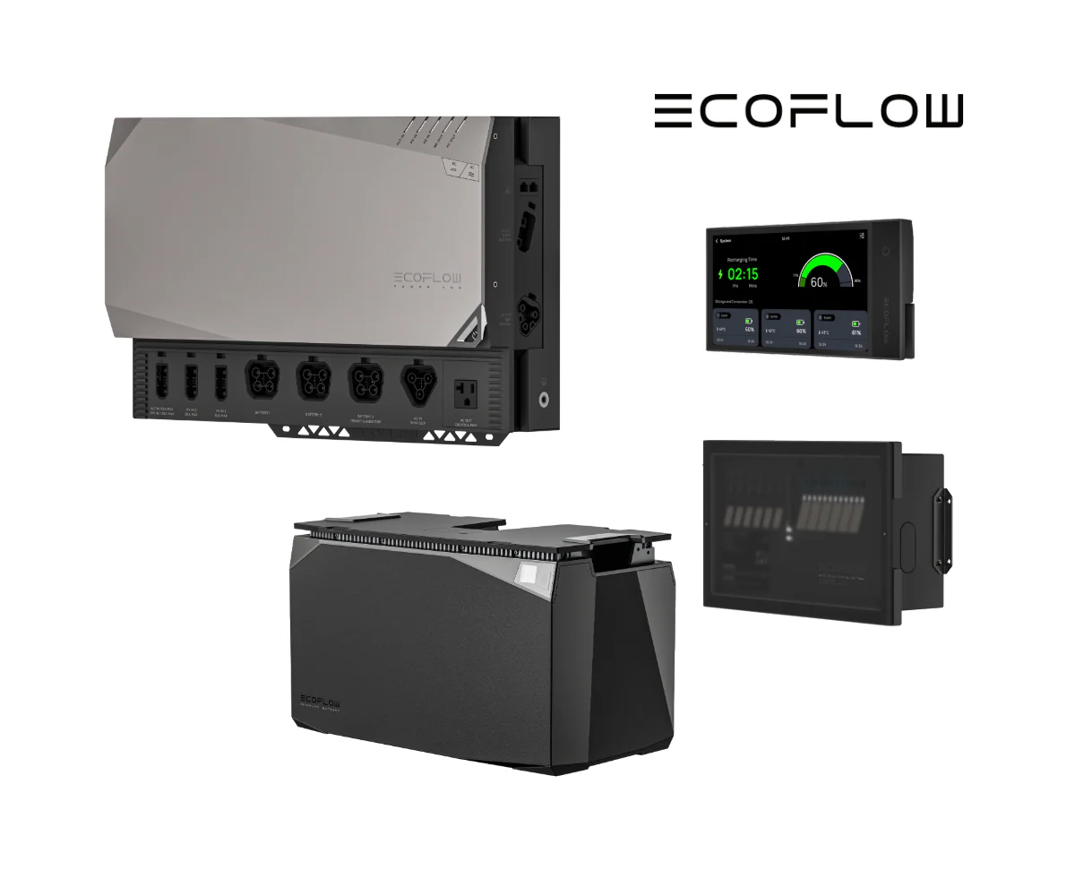 EcoFlow 3.6 kW Power Kits - Image 6