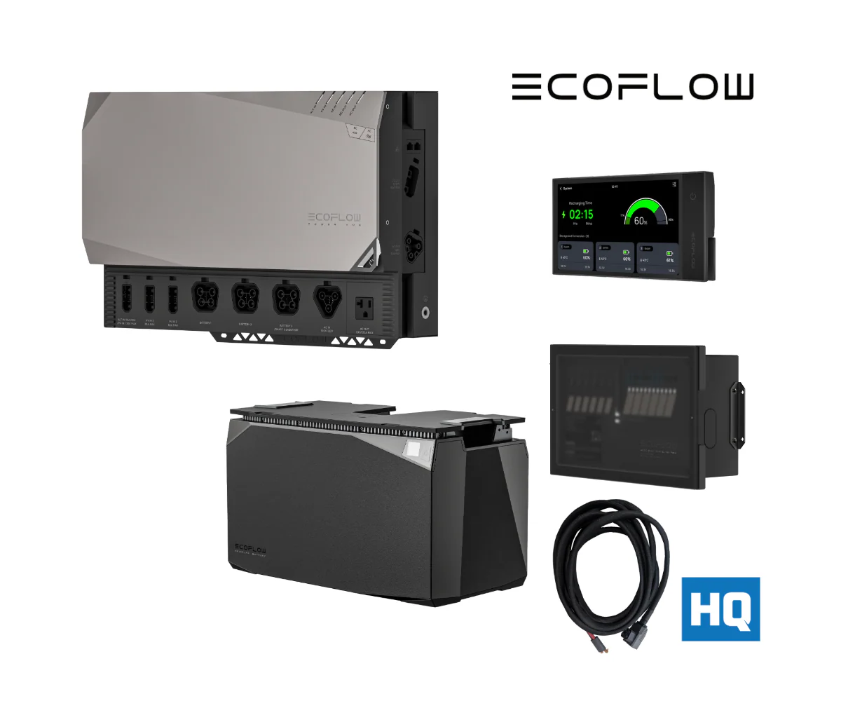 EcoFlow 3.6 kW Power Kits - Image 7