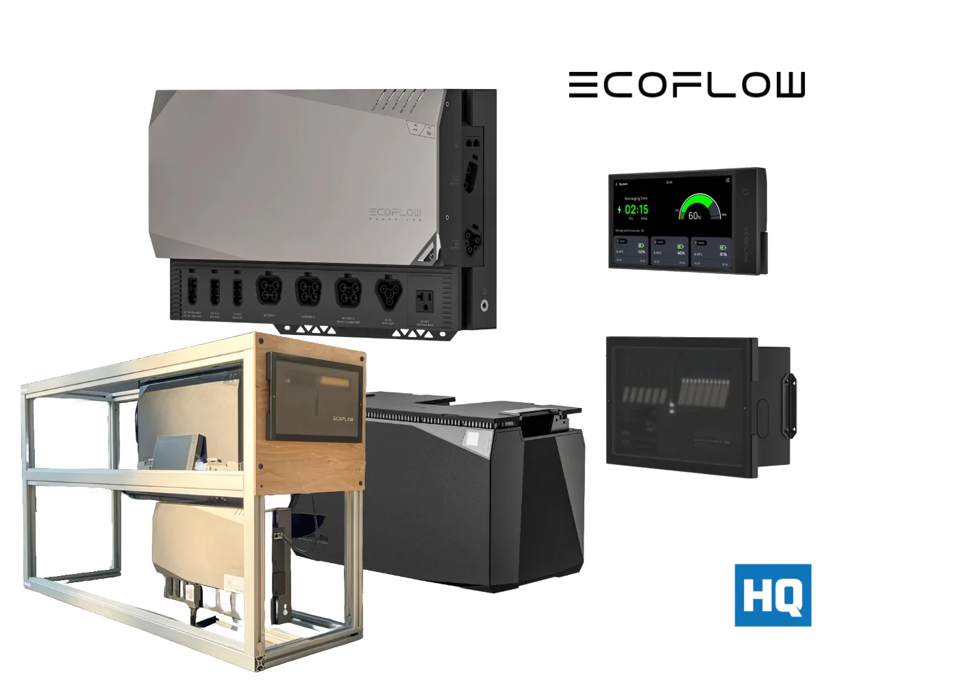 EcoFlow 3.6 kW Power Kits - Image 8