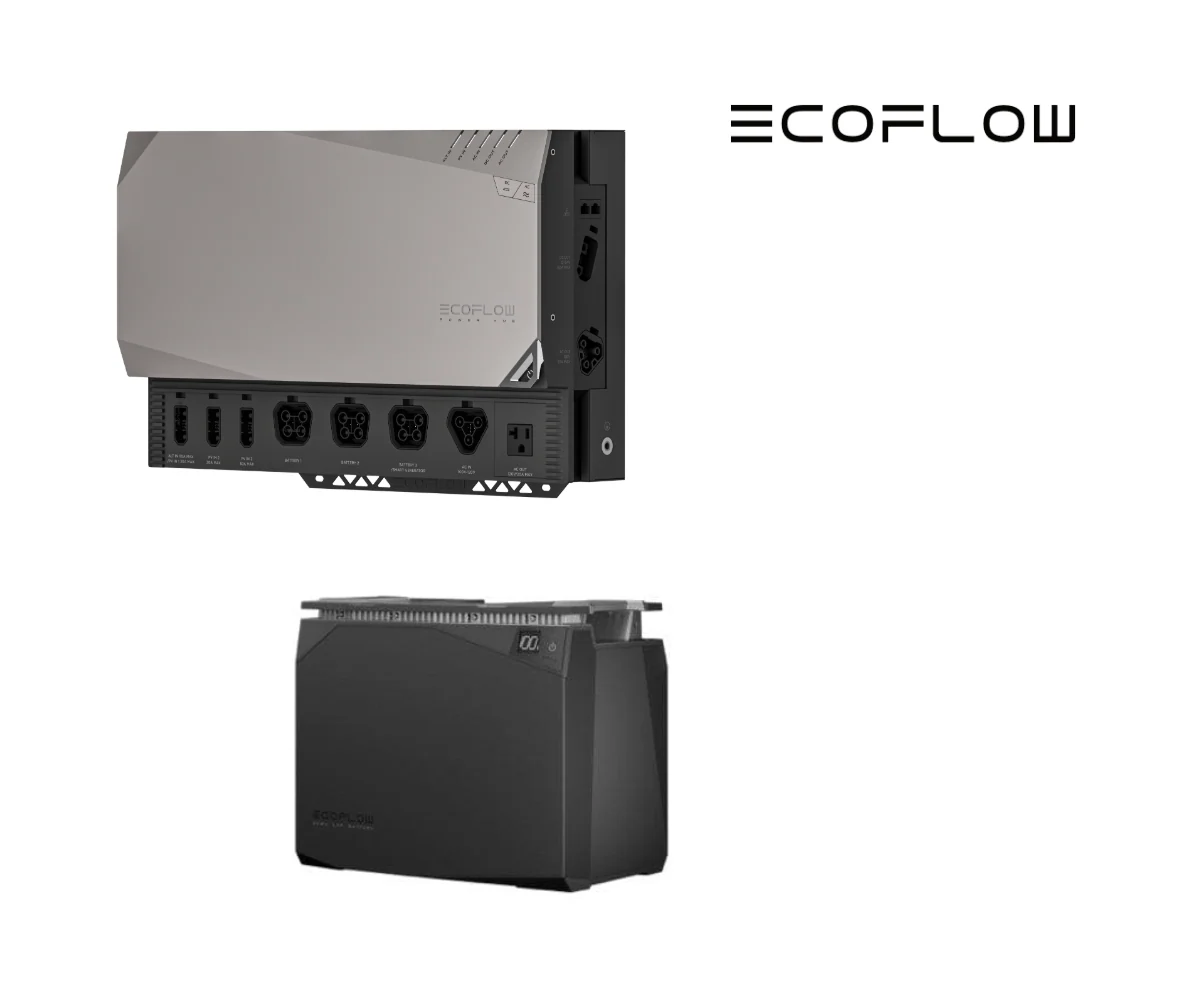 EcoFlow Power Kit (2 kWh) - Image 5