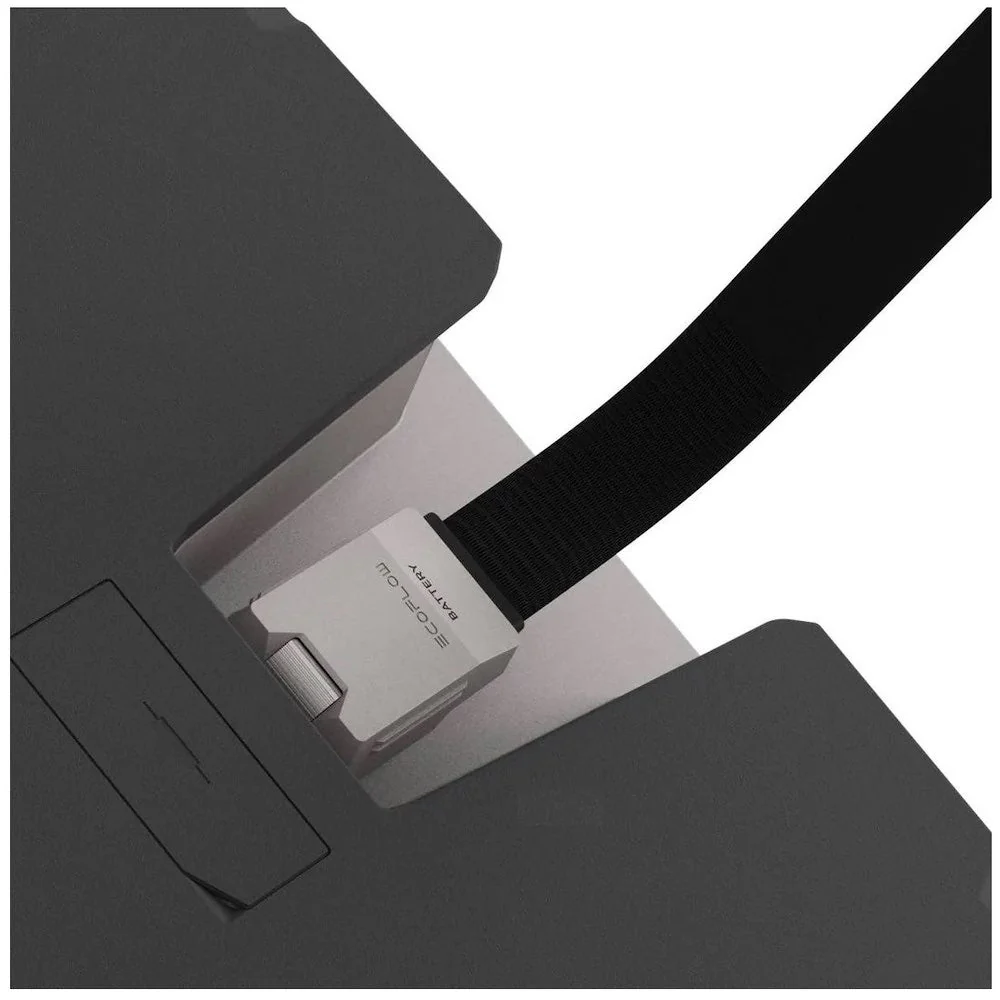EcoFlow Power Kits 5kVA LFP Battery Power Cable (1.5m) - Image 3