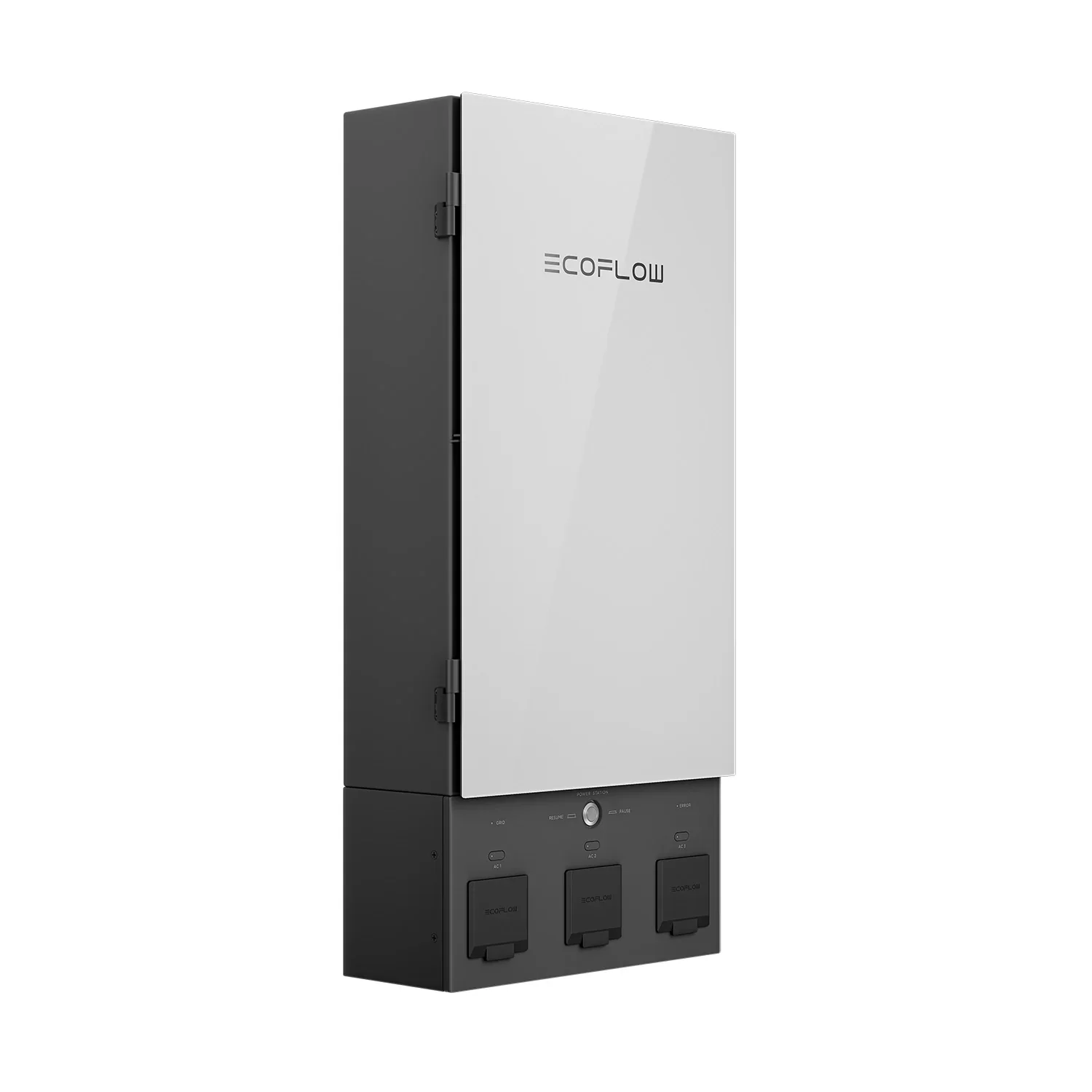 EcoFlow Smart Home Panel 2 - Image 3