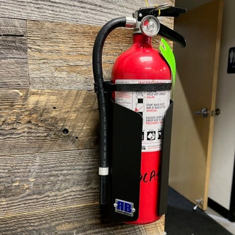 RB Components Fire Extinguisher Holder - Image 3