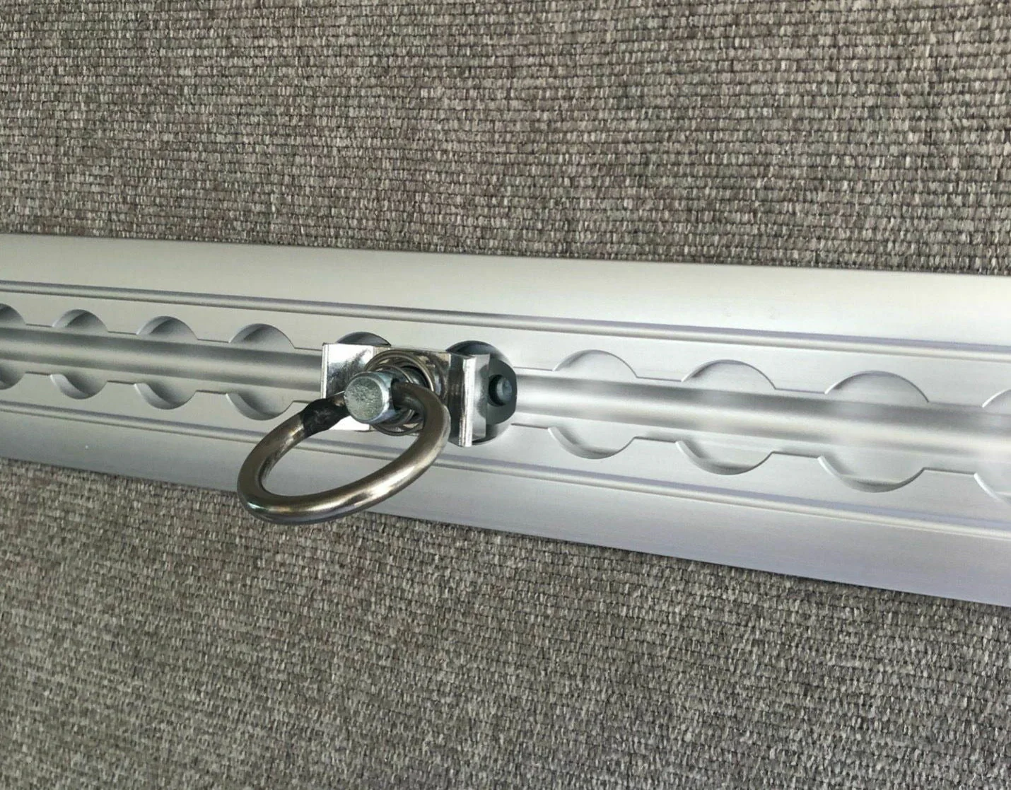 Tec Vanlife Flanged / Recessed "BEEFY" L Track - Image 5