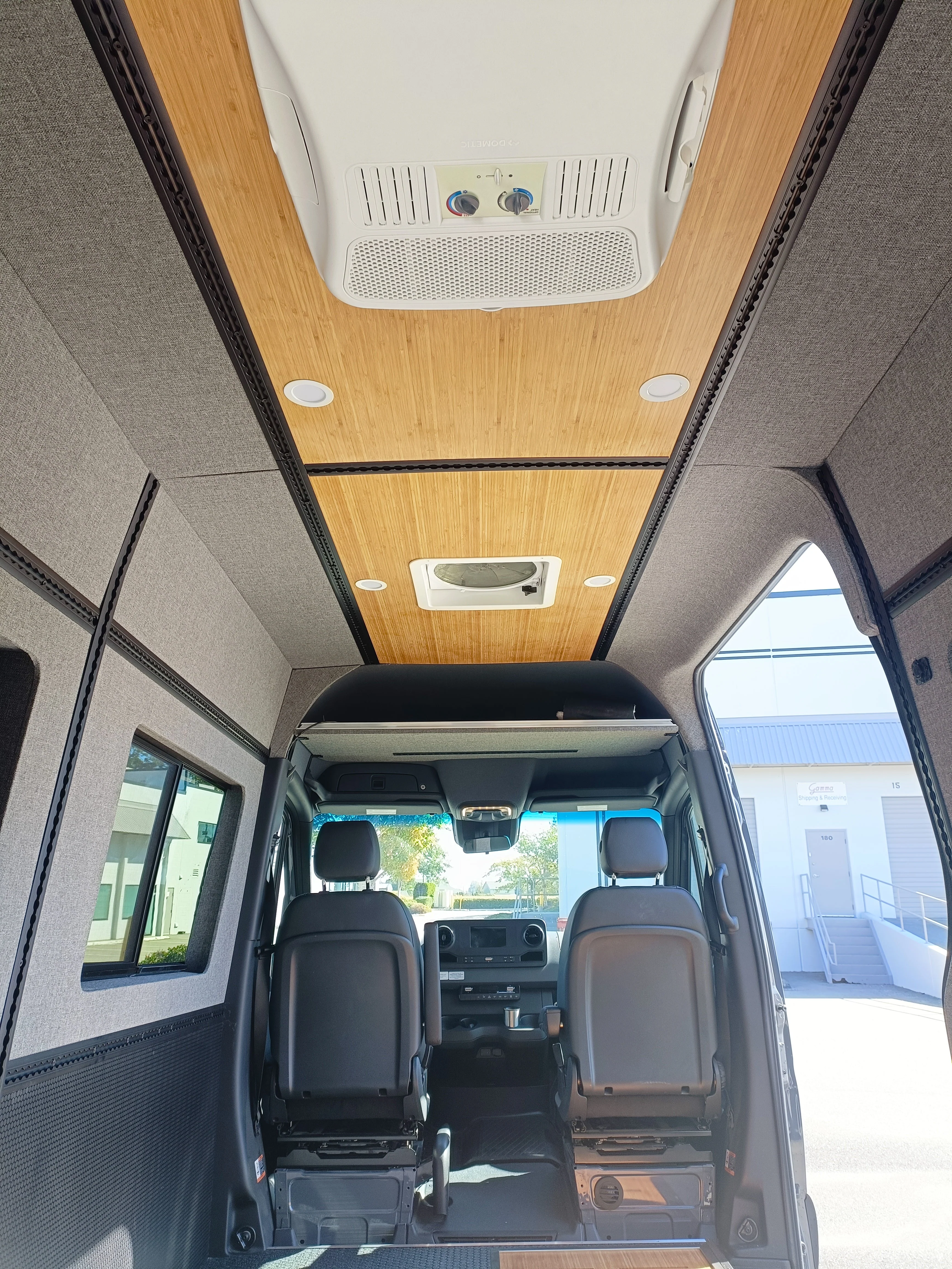 Tec Vanlife Flanged / Recessed "BEEFY" L Track - Image 7