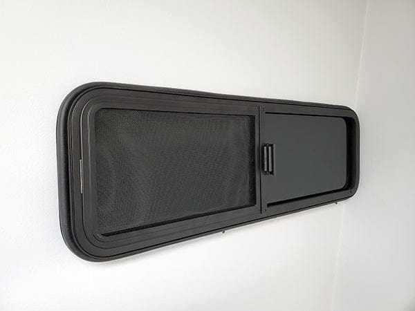 Flarespace Half-Slider Bunk Window (Passenger Side, FS1033R) - Image 7
