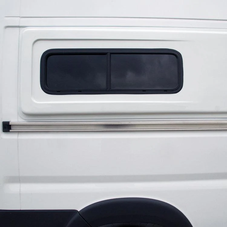 Flarespace 2014+ Ram Promaster Campervan Body Flares (136", 159"/159"EXT) - Image 3