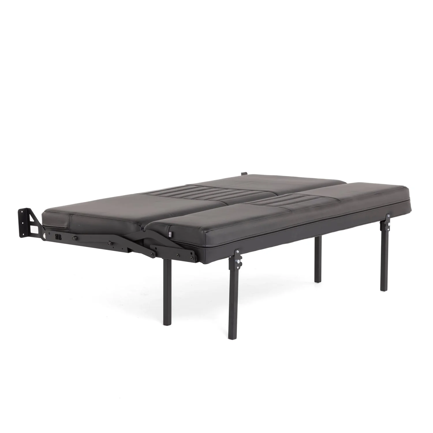RB Components Folding Sofa/Sleeper Hinge Assembly Set - Image 8