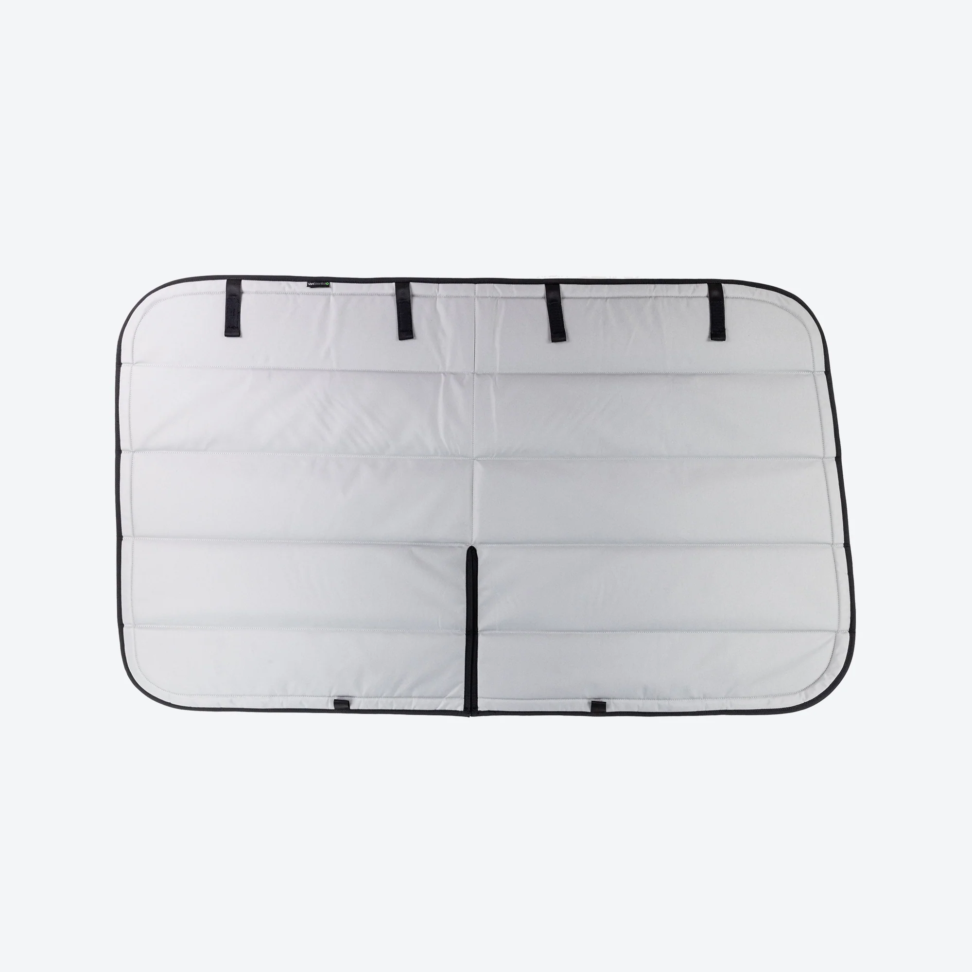 VanEssential Ford Transit Stealth Crew Window Cover - Image 3