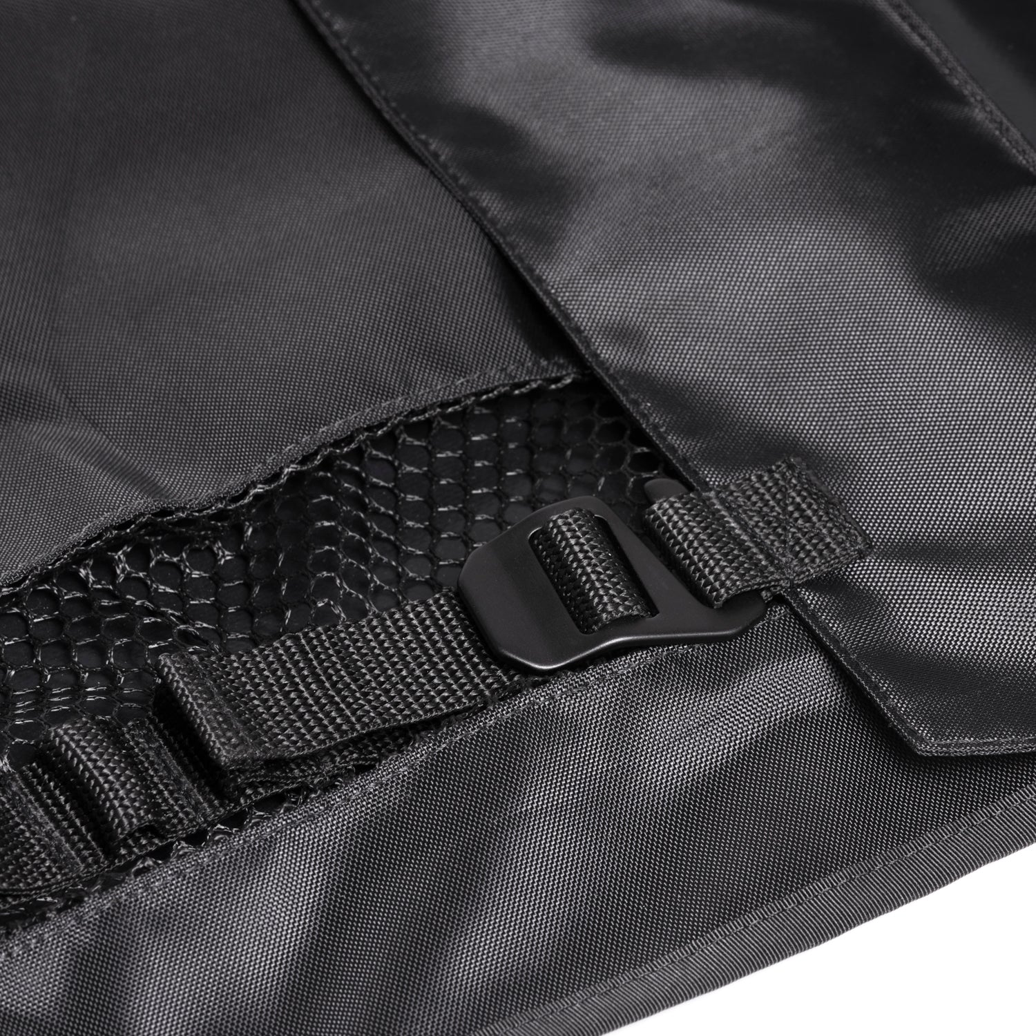 RB Components Front Seat Backpack Stuff Bag - Image 4