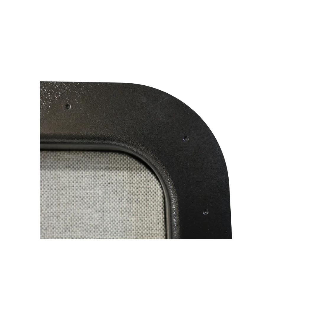 GoCode Mercedes Sprinter 144" Vanspeed Capsule Trim Rings - Image 4