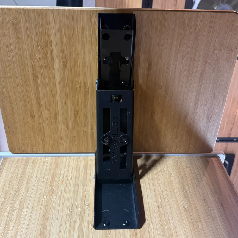 Tetravan Heavy Duty Folding MOAB Bracket - Image 12