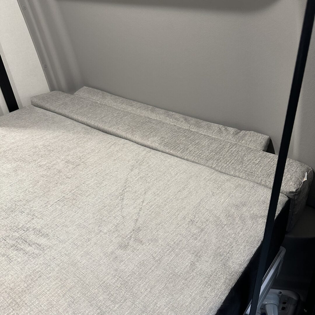 Canyon Adventure Vans Luxe6 Memory Foam 6" Mattress - Made for the REVEL/TERRAIN/LAUNCH - Image 17